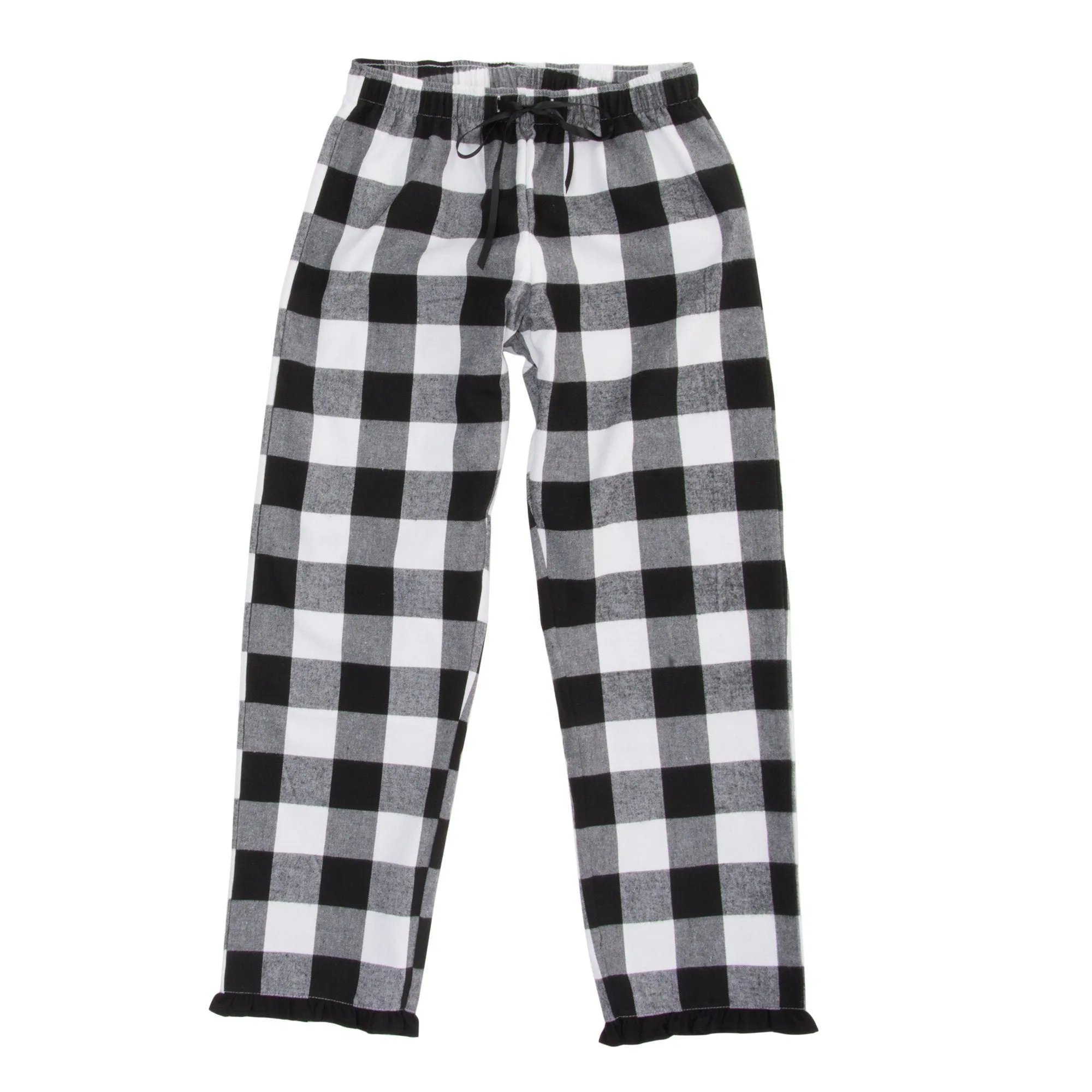 Buffalo Check Lounge Pants