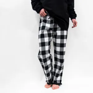 Buffalo Check Lounge Pants