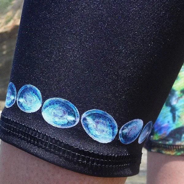 CALI PADDLER ABALONE PANTS