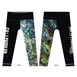 CALI PADDLER ABALONE PANTS