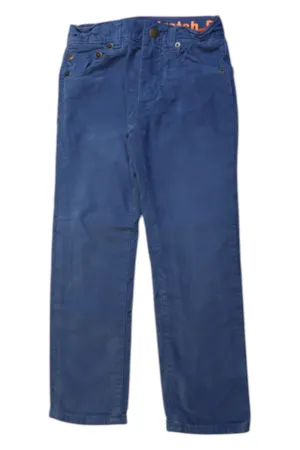 Crewcuts Corduroy Pants Size 5T