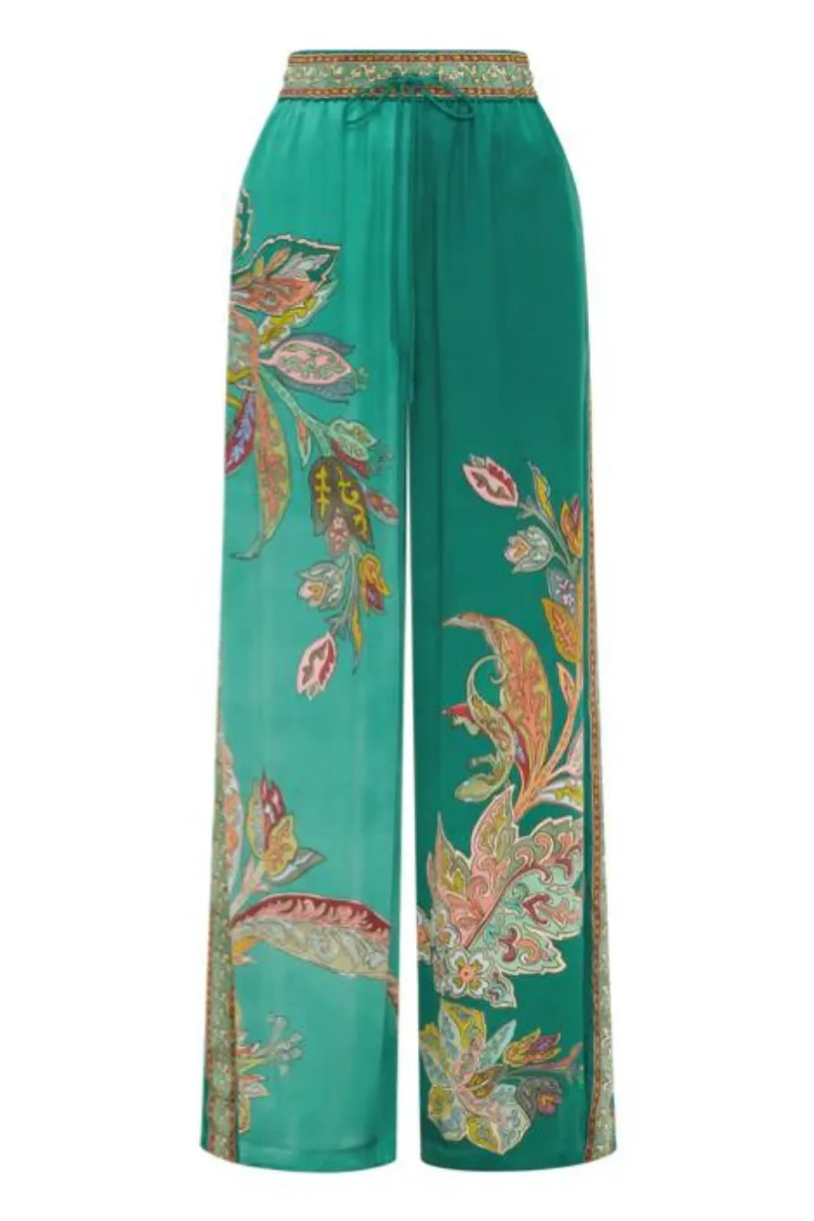 Franca Pant Blue