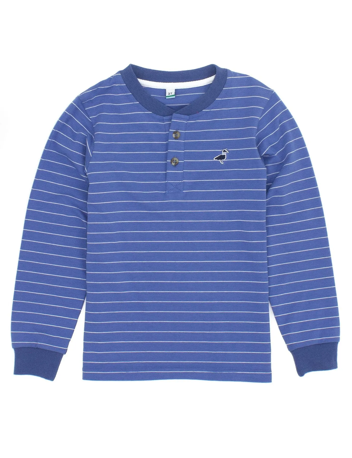 Kennon Henley Ocean