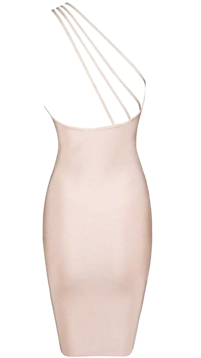 Lexi Bandage Dress
