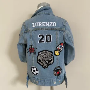 LORENZO