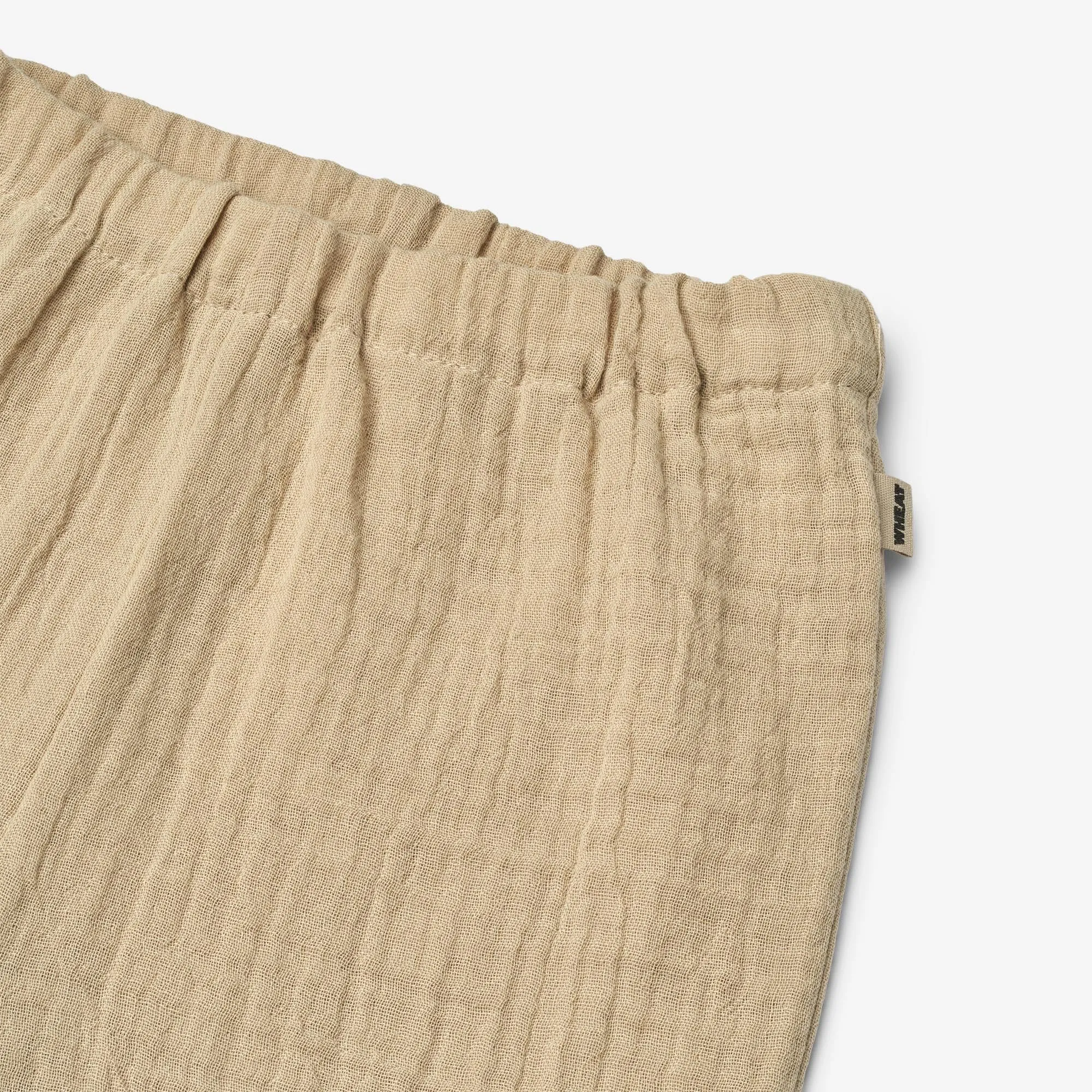 Shorts Luca - soft sand