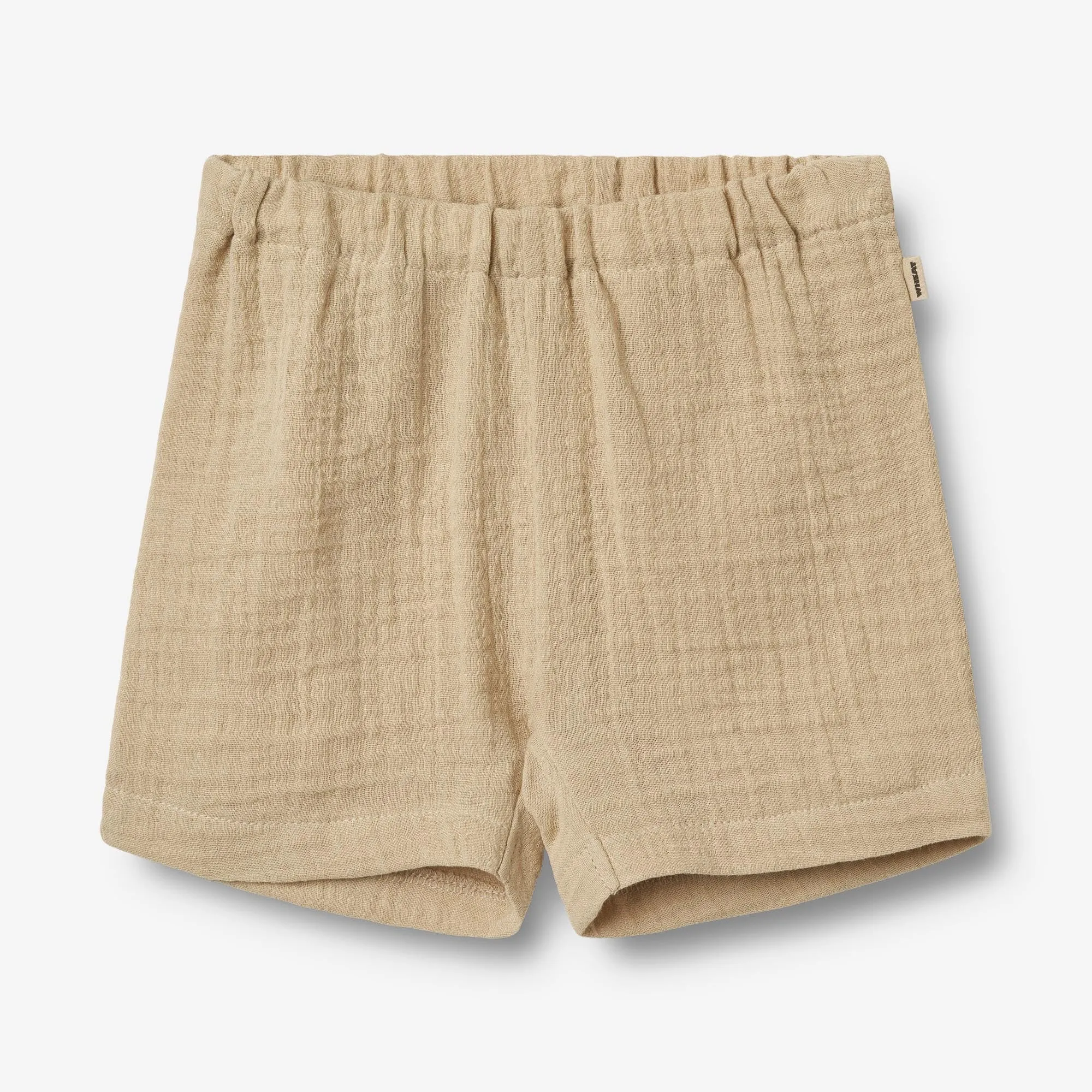 Shorts Luca - soft sand