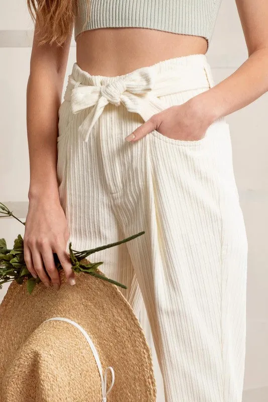 Someone You Love Corduroy Pants